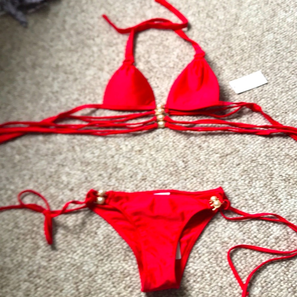 Bahimi bathing suit